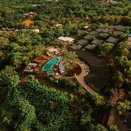Gruen Resort Uluwatu